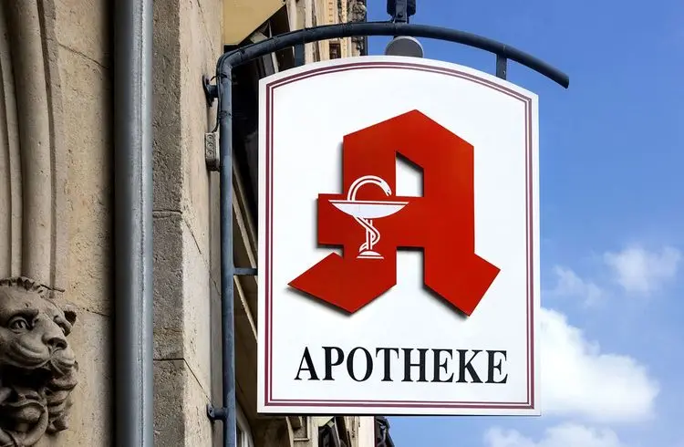Apothekensterben in Deutschland