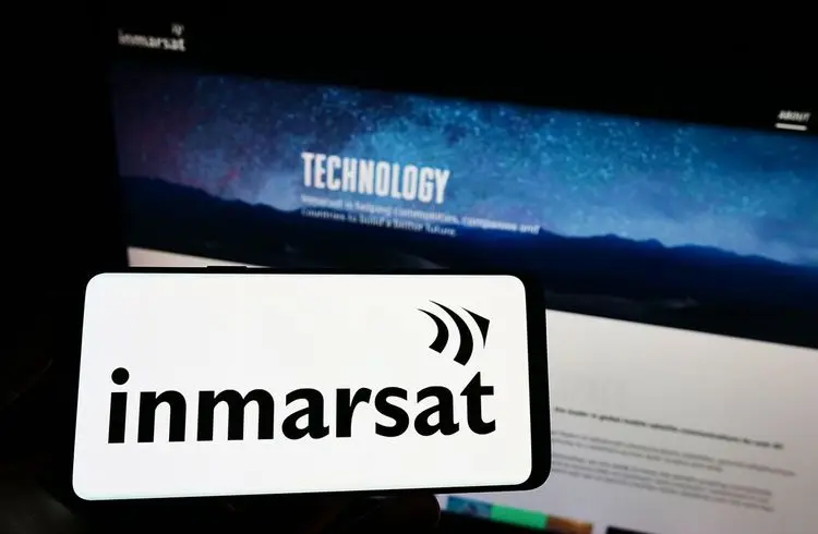 Erholung in der Luftfahrt lässt Gewinn des britischen Satellitenbetreibers Inmarsat steigen