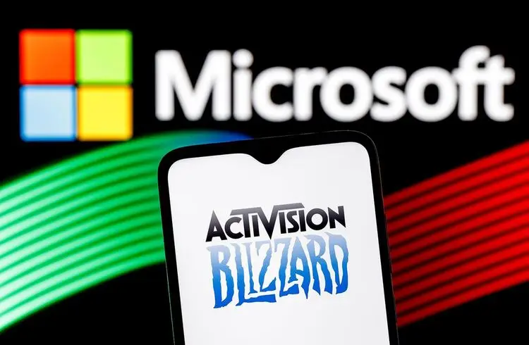 Berkshire Hathaway reduziert Activision-Anteil