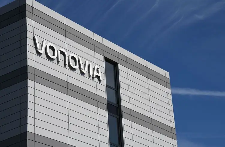 Vonovia: Milliardenverlust durch Immobilienkrise