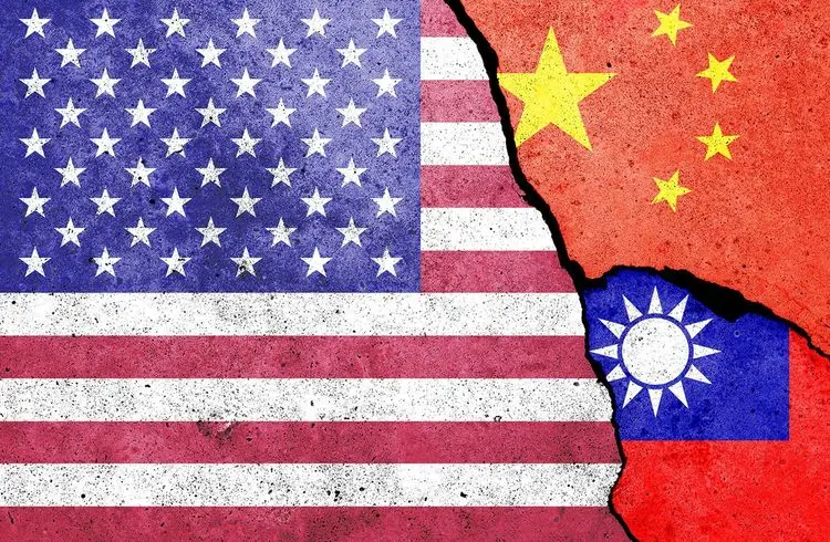 China droht wegen Pelosi-Besuch mit größeren Militärübungen rund um Taiwan