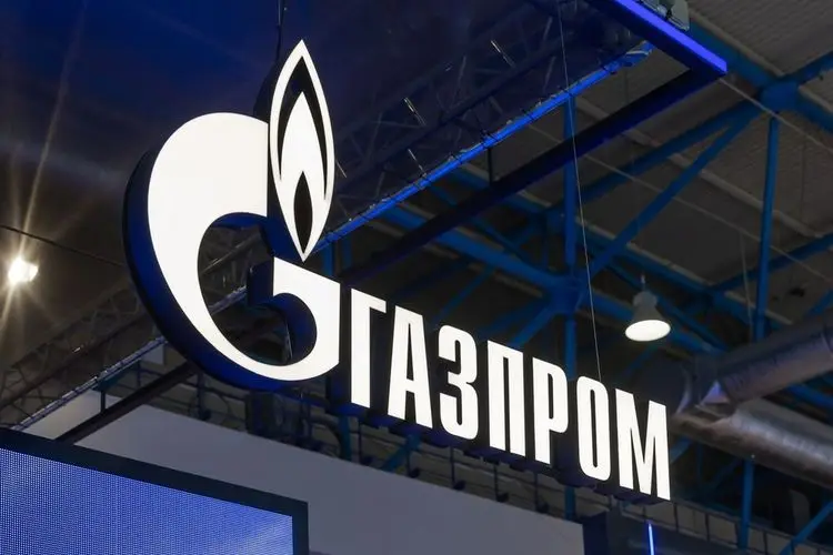 Rettung der britischen Energieeinheit von Gazprom wird vorbereitet