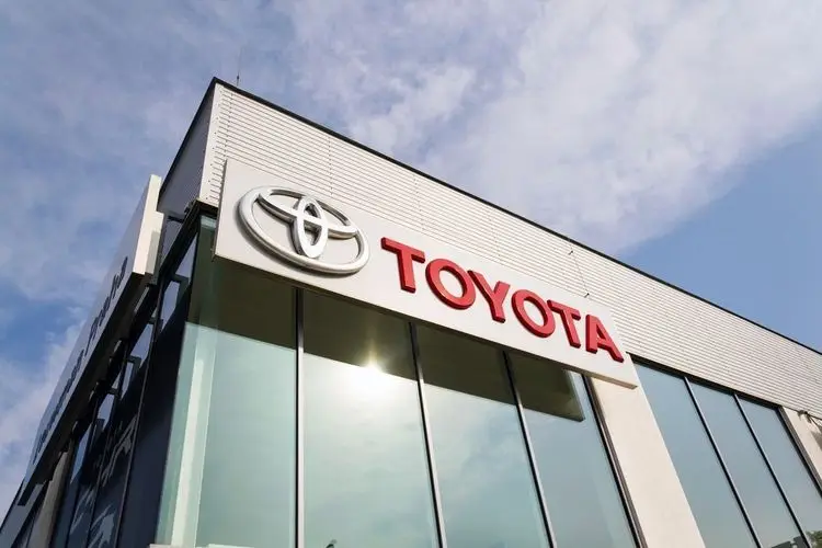 Toyota investiert bis zu 5,3 Mrd. Dollar in die Batterieproduktion