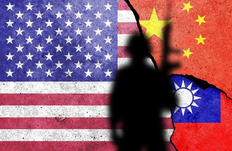 Spannungen in Taiwan zwingen multinationale Unternehmen, das China-Risiko zu überdenken