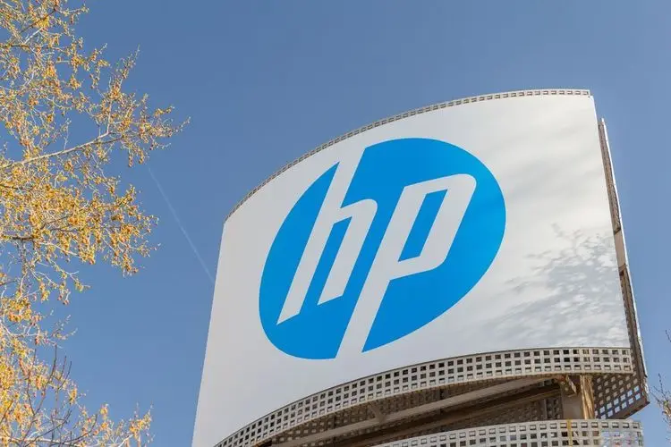 HP setzt mit 1,7-Milliarden-Dollar-Deal auf Hybridarbeit