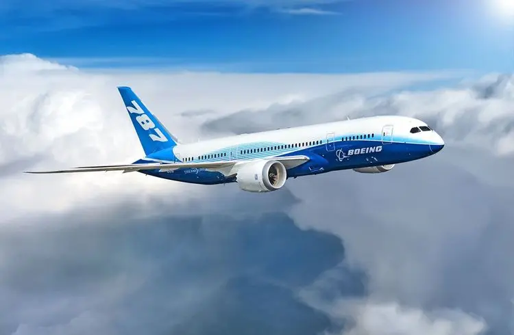 Boeing entdeckt neuen Defekt beim Dreamliner
