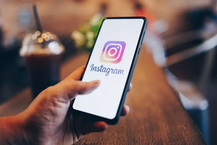Instagram ist jetzt die beliebteste Nachrichtenquelle unter britischen Teenagern