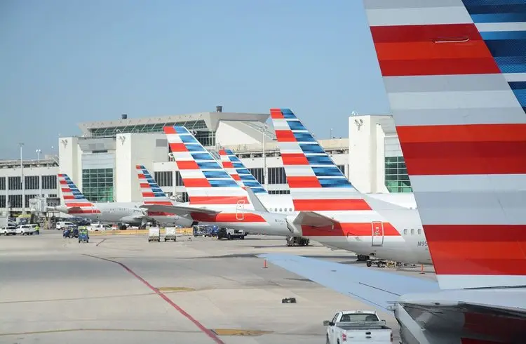 US-Flugverbot nach Ausfall des FAA-Computersystems