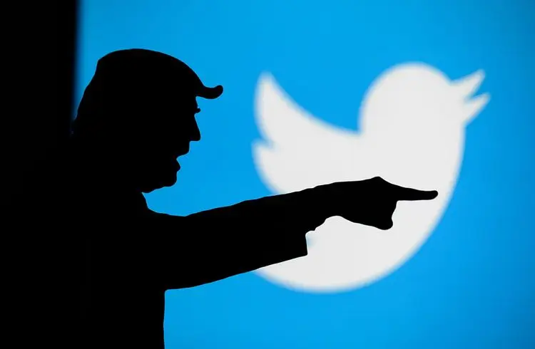 Twitter überprüft Richtlinien für permanente Benutzersperren