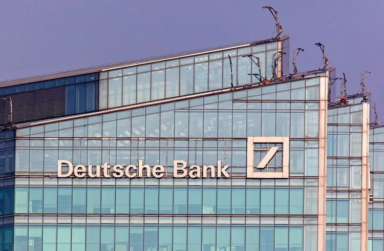 Deutsche Bank zahlt Millionen-Vergleich wegen Geschäftsbeziehungen mit Epstein