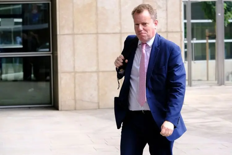 Britischer Brexit-Chef Frost tritt zurück