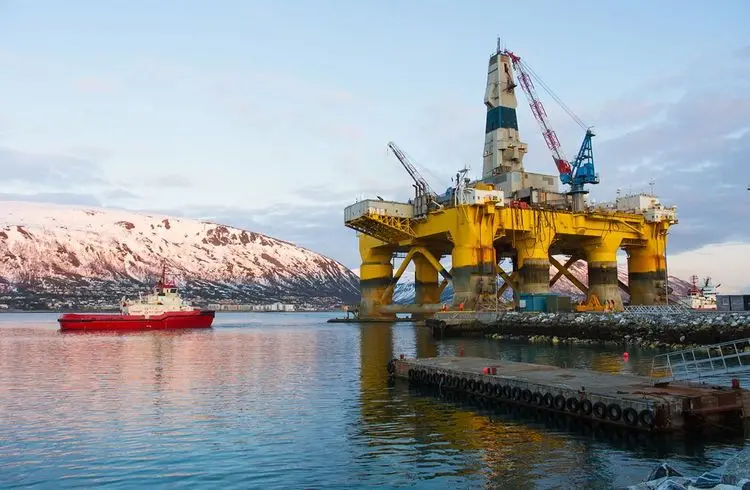 Norwegens Ölfonds verzeichnet größten Verlust aller Zeiten