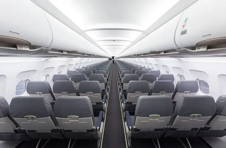 Airbus-Technikchefin Klauke plant klimafreundliche Flugzeuge