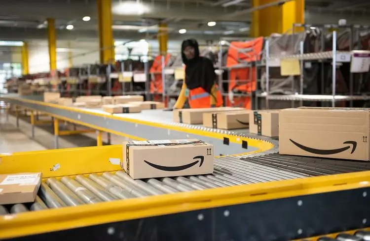 Kündigung des Amazon-Betriebsrats bestätigt