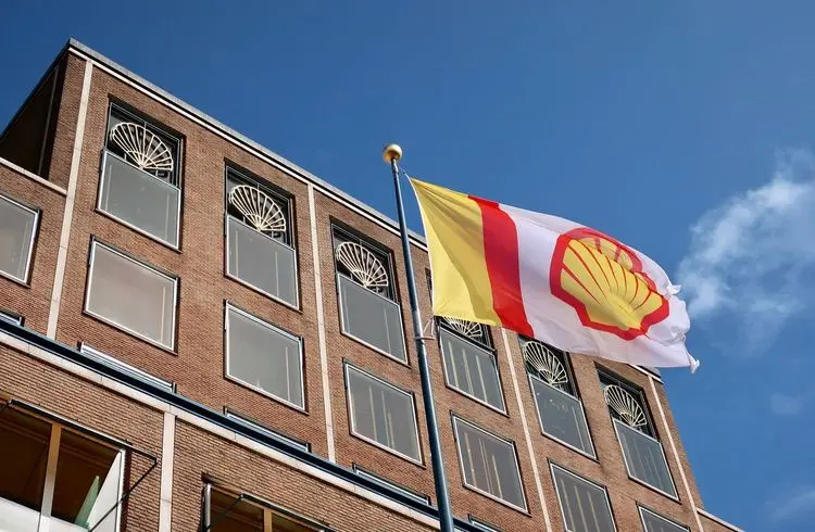 Shell-Chef Ben van Beurden tritt Ende des Jahres zurück