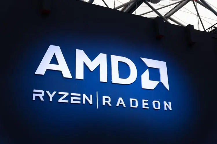 AMD ist der Konkurrenz voraus