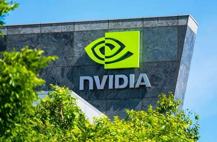 Nvidia übertrifft Erwartungen trotz Gewinnrückgang