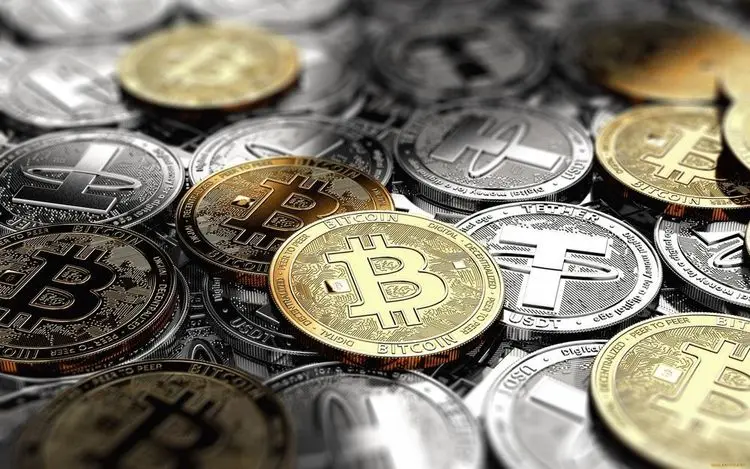 Krypto drängt in regulierte Derivatemärkte