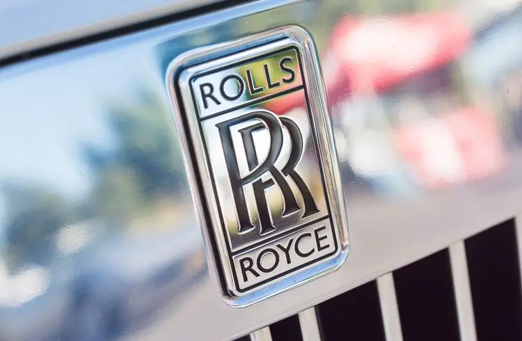 Rolls-Royce ernennt Tufan Erginbilgic zum Nachfolger von Warren East als Chef