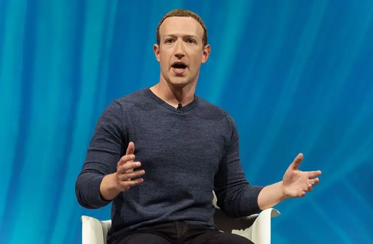 Meta startet Abo-Service für Facebook und Instagram