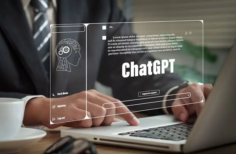 China im Wettstreit mit ChatGPT