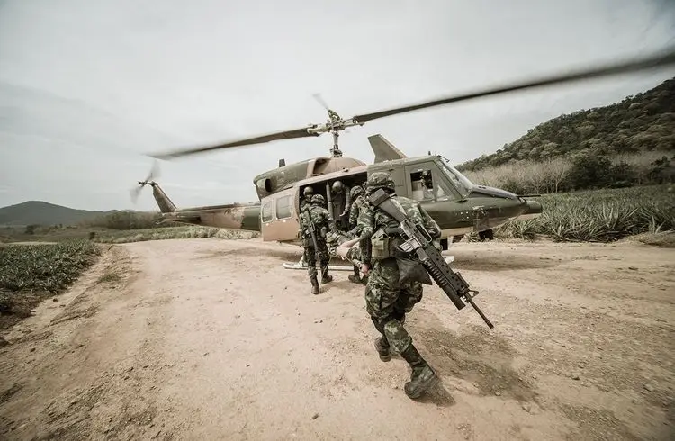 USA schicken neue Militärhilfe im Wert von 3 Milliarden Dollar an die Ukraine