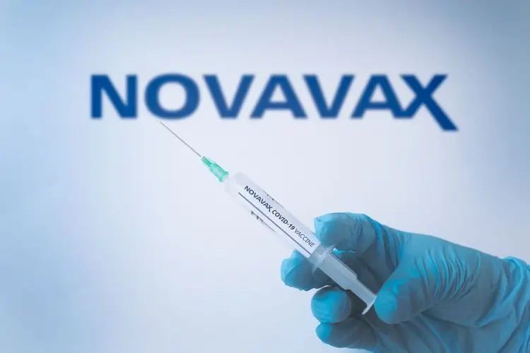 Novavax wirbt für ersten kombinierten Covid- und Grippeimpfstoff