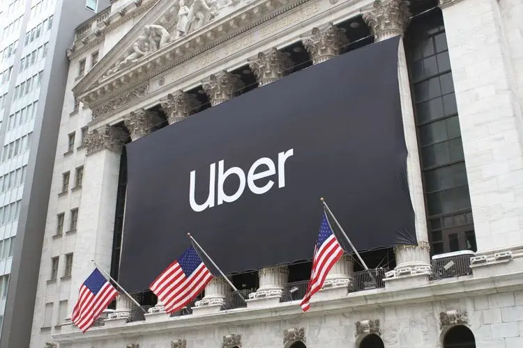 Uber startet Partnerschaft mit Elektrofahrzeugbauer Arrival