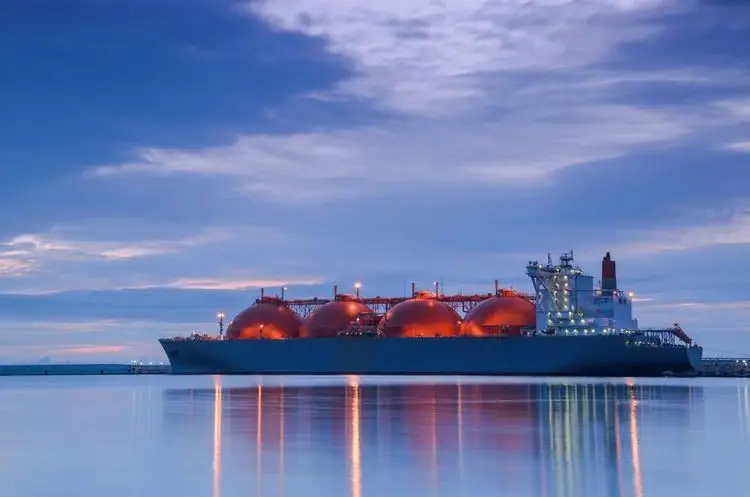 Katar soll Gas liefern