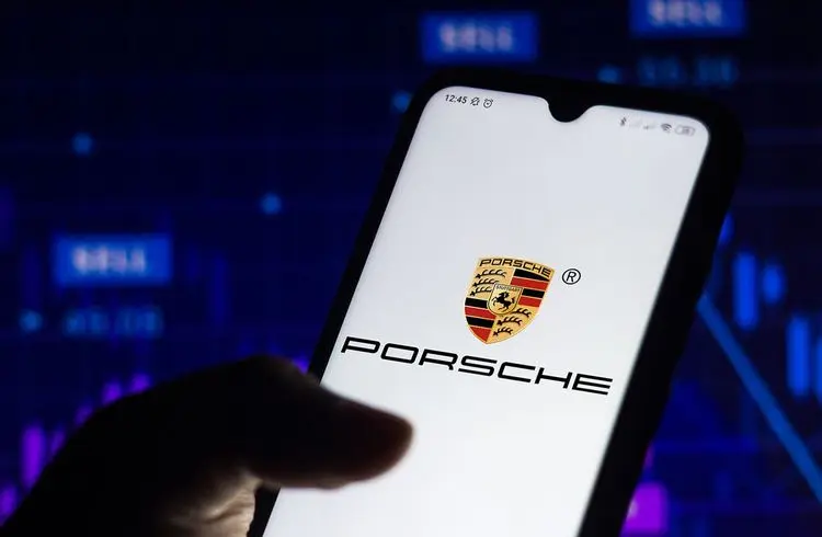 Investoren stürzen sich vor dem Porsche-Börsengang auf die Aktien