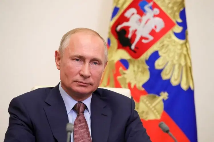 Russland setzt auf Sanktionshilfe aus China