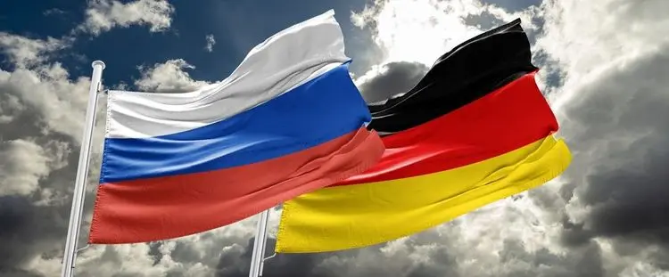 Scholz-Putin-Treffen endet vorzeitig