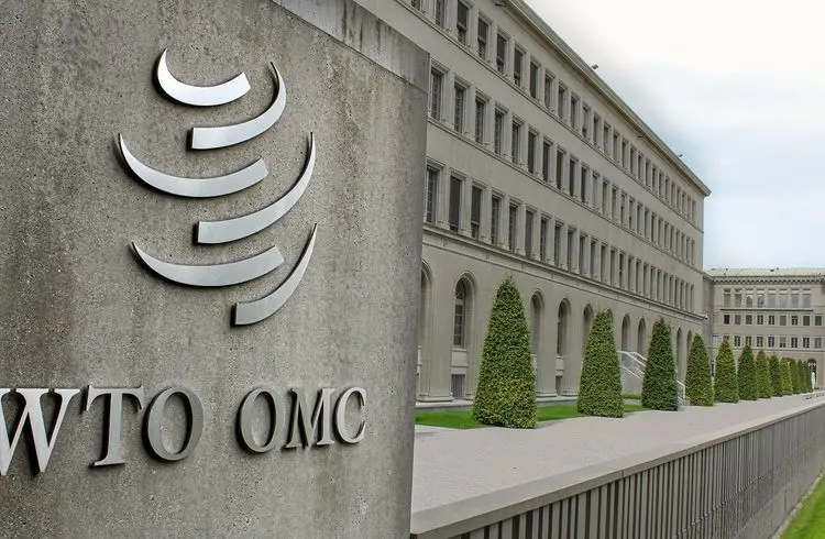 WTO sieht drastische Verlangsamung des Welthandels