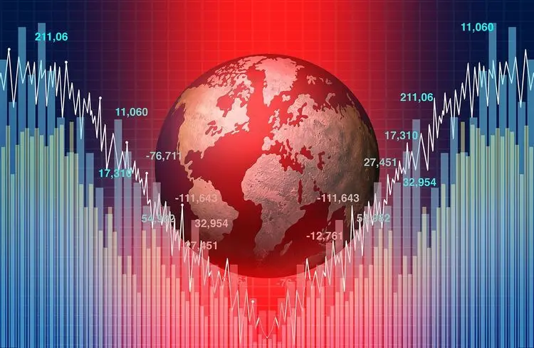 Aktien- und Anleihemärkte verlieren mehr als 30 Mrd. $ in 2022