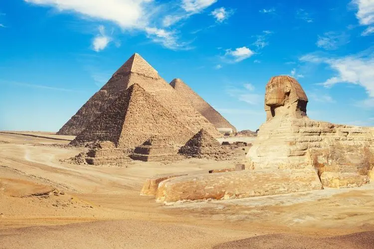 Siemens ergattert XXL-Auftrag in Ägypten