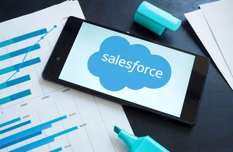 Elliott steigt mit mehreren Milliarden Dollar bei Salesforce ein
