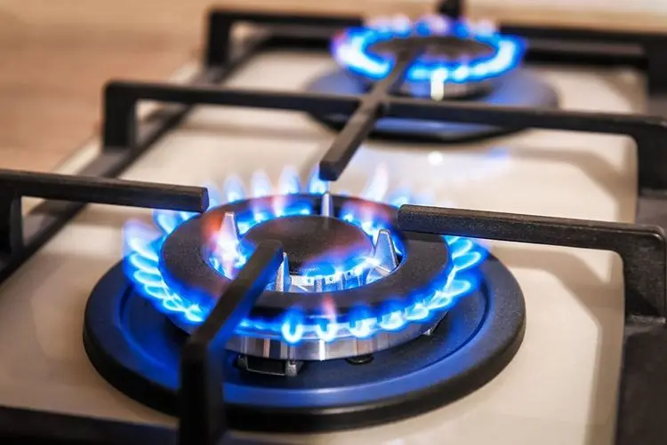 Studie stellt steile Gas-These auf