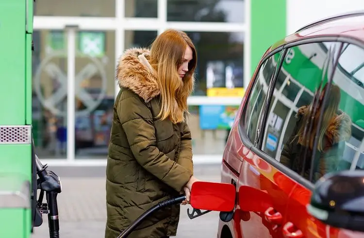 Kalifornische Klimavorschrift soll Verkauf neuer Benzinautos bis 2035 stoppen
