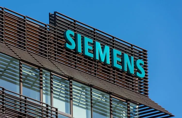 Siemens emittiert digitale Anleihe auf Blockchain-Basis
