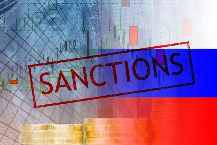 Russlands Banken kämpfen ums Überleben