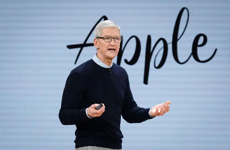 Apple fordert seine Mitarbeiter auf, ab September wieder 3 Tage pro Woche zu arbeiten