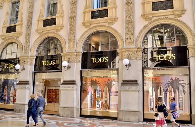 Tod's soll von Mailänder Börse verschwinden