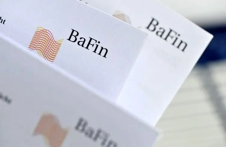 BaFin unter Cyberbeschuss: DDoS-Angriff legt Website lahm