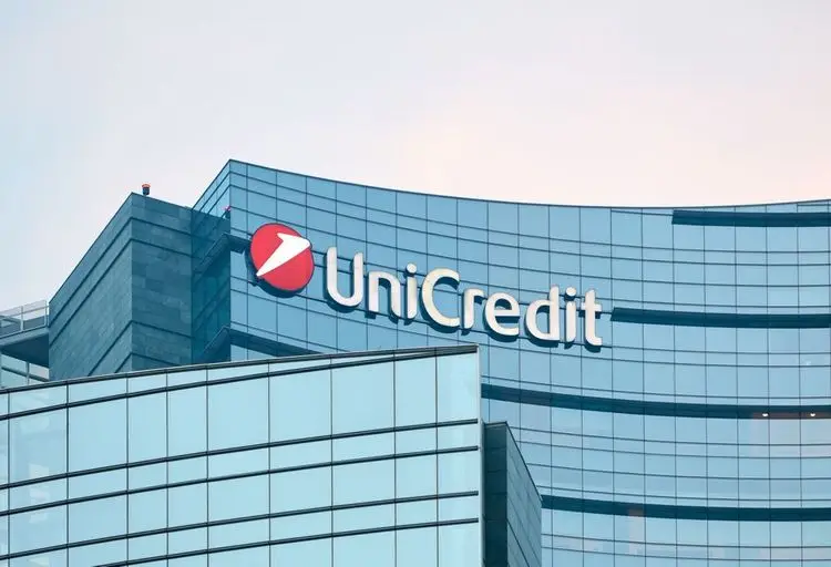 UniCredit warnt vor 7-Milliarden-Euro-Risiko 