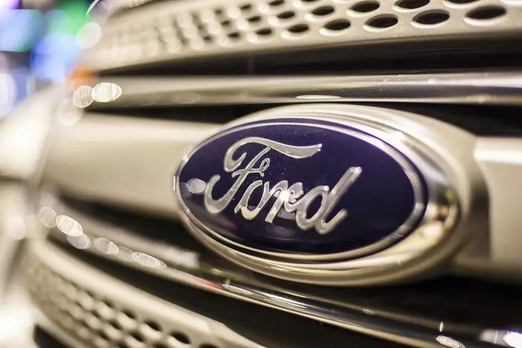 Ford und GM stehen vor Quartalsbericht