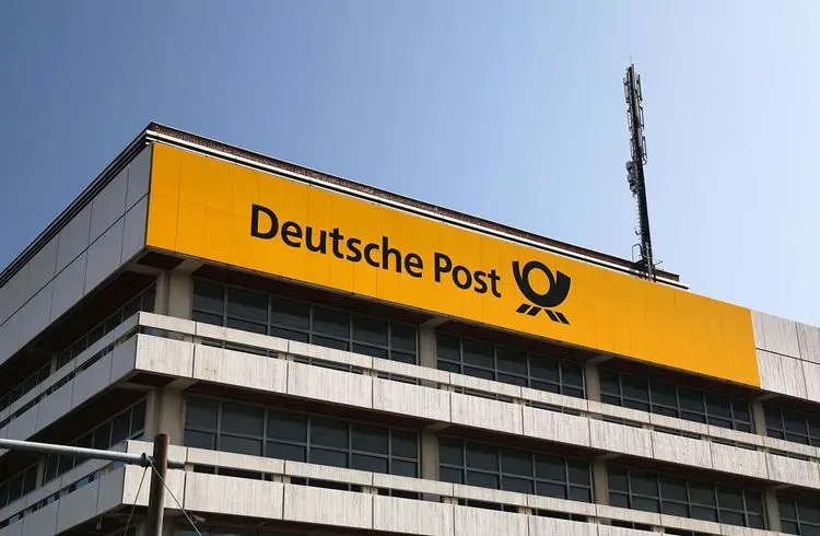Deutsche Post: Filialnetz nicht ausreichend?