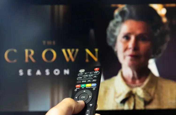 Netflix führt Extra-Gebühr für Account-Teilen ein