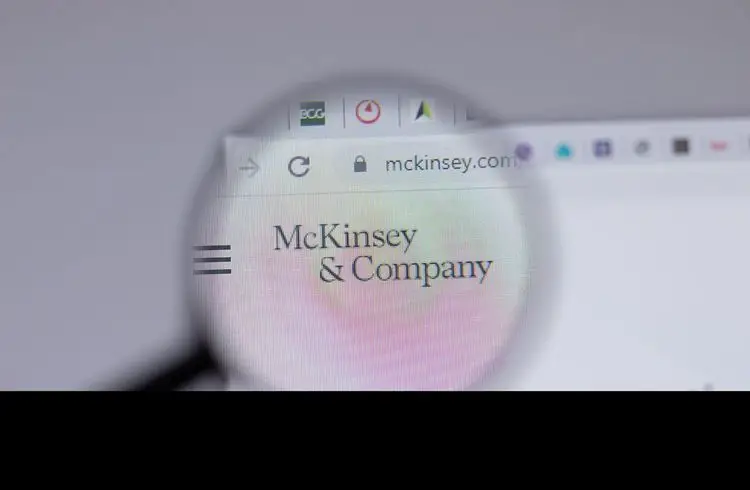 McKinsey, Bain und BCG heben die Gehälter an
