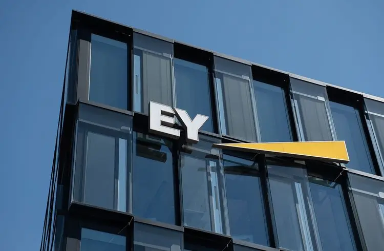 Sanktionen für EY im Wirecard-Skandal