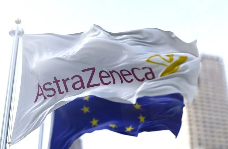 AstraZeneca kann in letzter Sekunde verhindern, dass ein ehemaliger Manager für GSK arbeitet